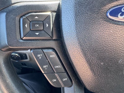2017 Ford Super Duty F-250 XLT
