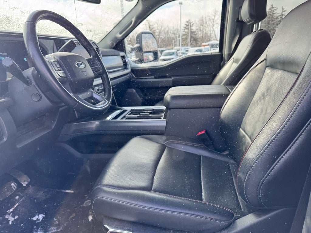 2024 Ford F-250SD Lariat