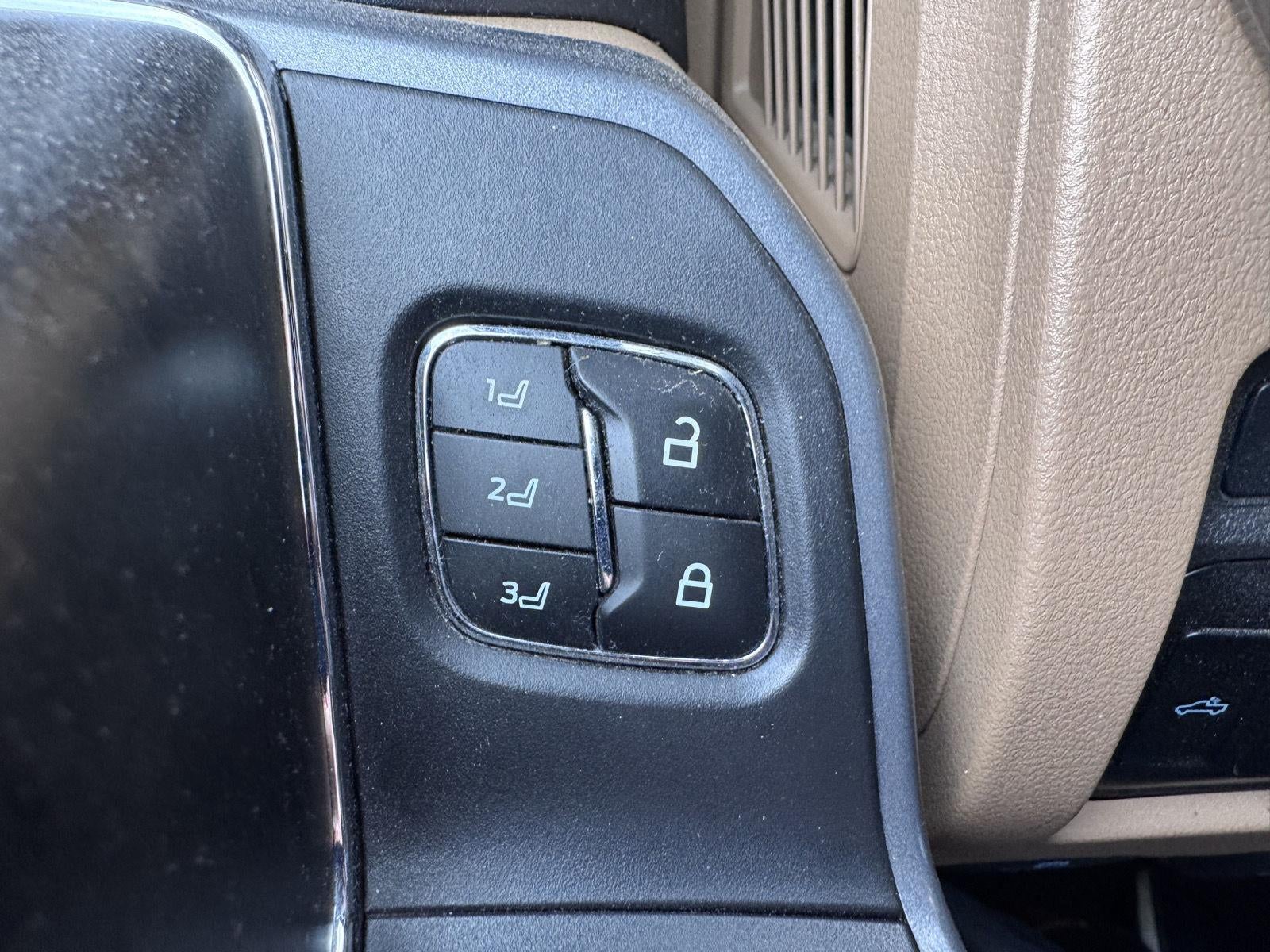2023 Ford Super Duty F-250 Srw LARIAT