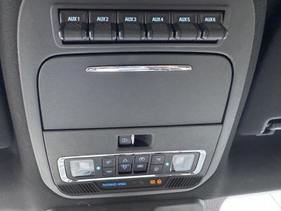 2023 Ford Super Duty F-250 Srw LARIAT