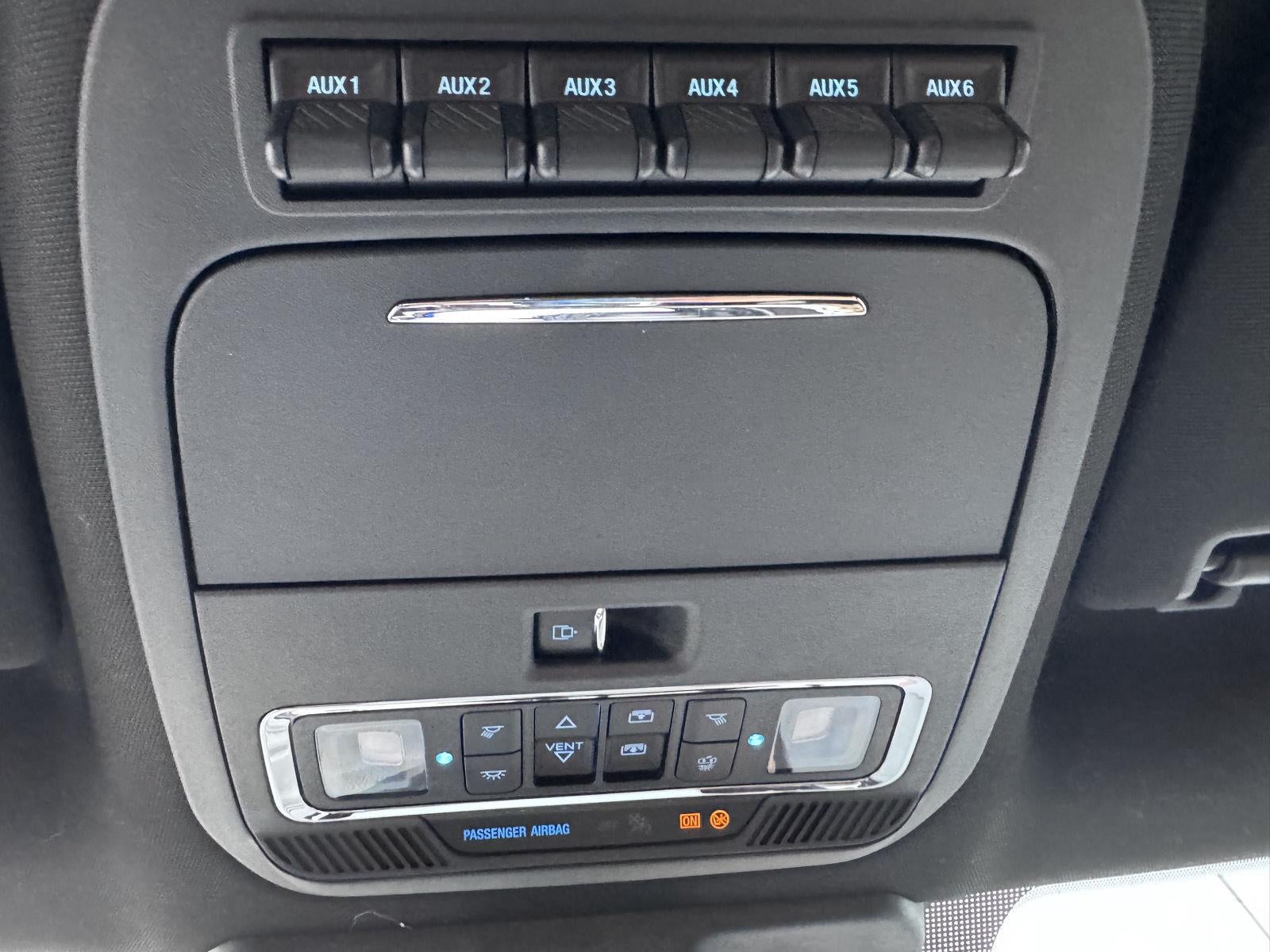 2023 Ford Super Duty F-250 Srw LARIAT