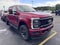 2023 Ford Super Duty F-250 Srw LARIAT