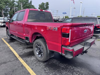 2023 Ford Super Duty F-250 Srw LARIAT