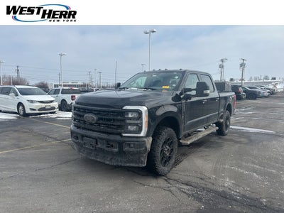 2023 Ford F-250SD Lariat