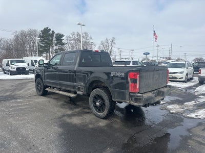 2023 Ford F-250SD Lariat