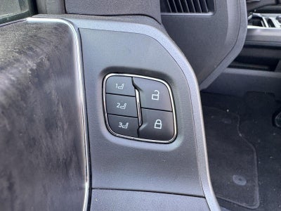 2026 Ford Super Duty F-250 Lariat