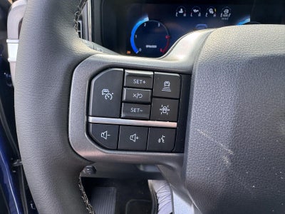 2026 Ford Super Duty F-250 Lariat