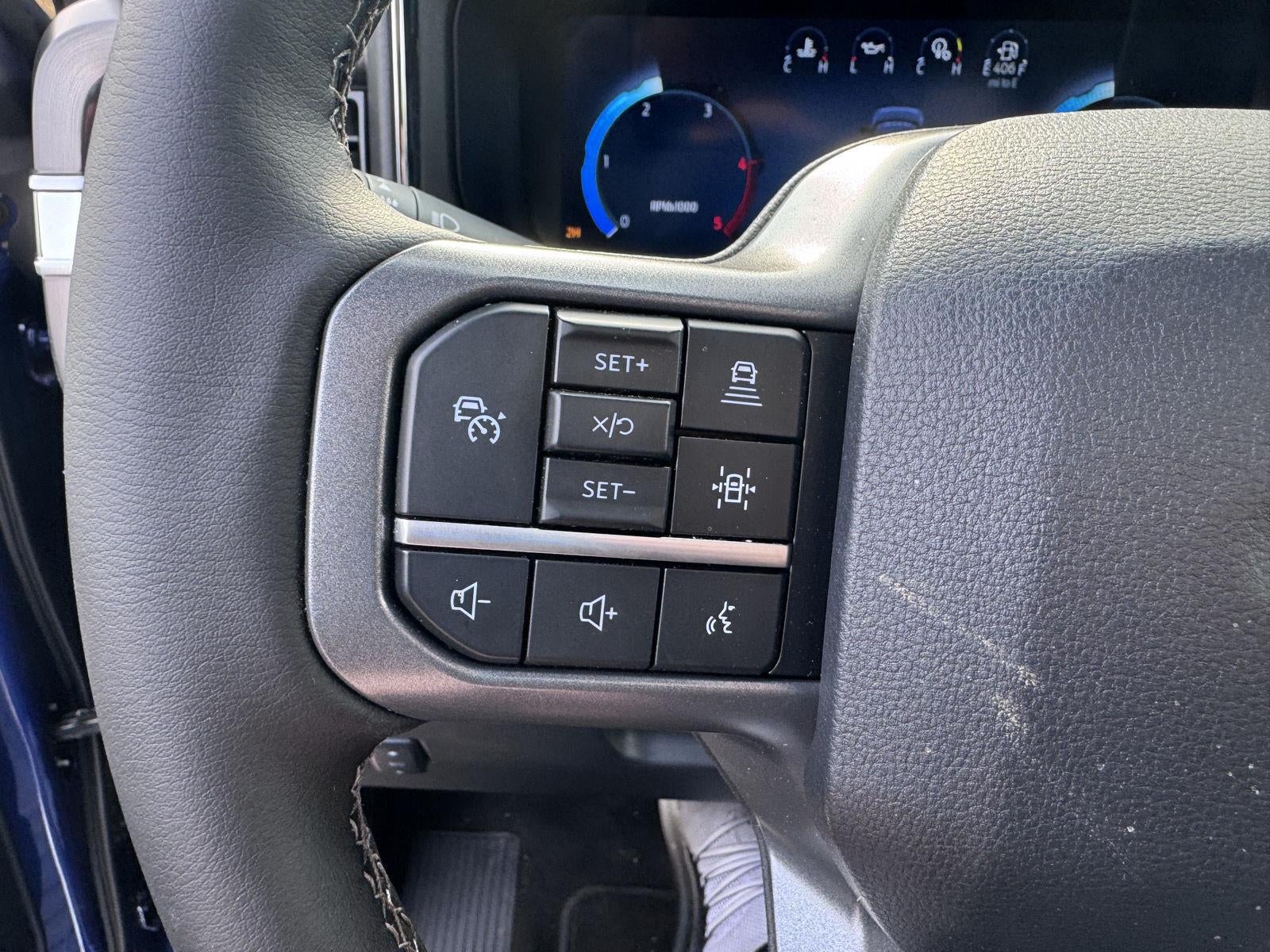 2026 Ford Super Duty F-250 Lariat