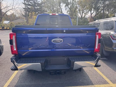 2026 Ford Super Duty F-250 Lariat