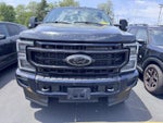 2021 Ford Super Duty F-250 SRW LARIAT