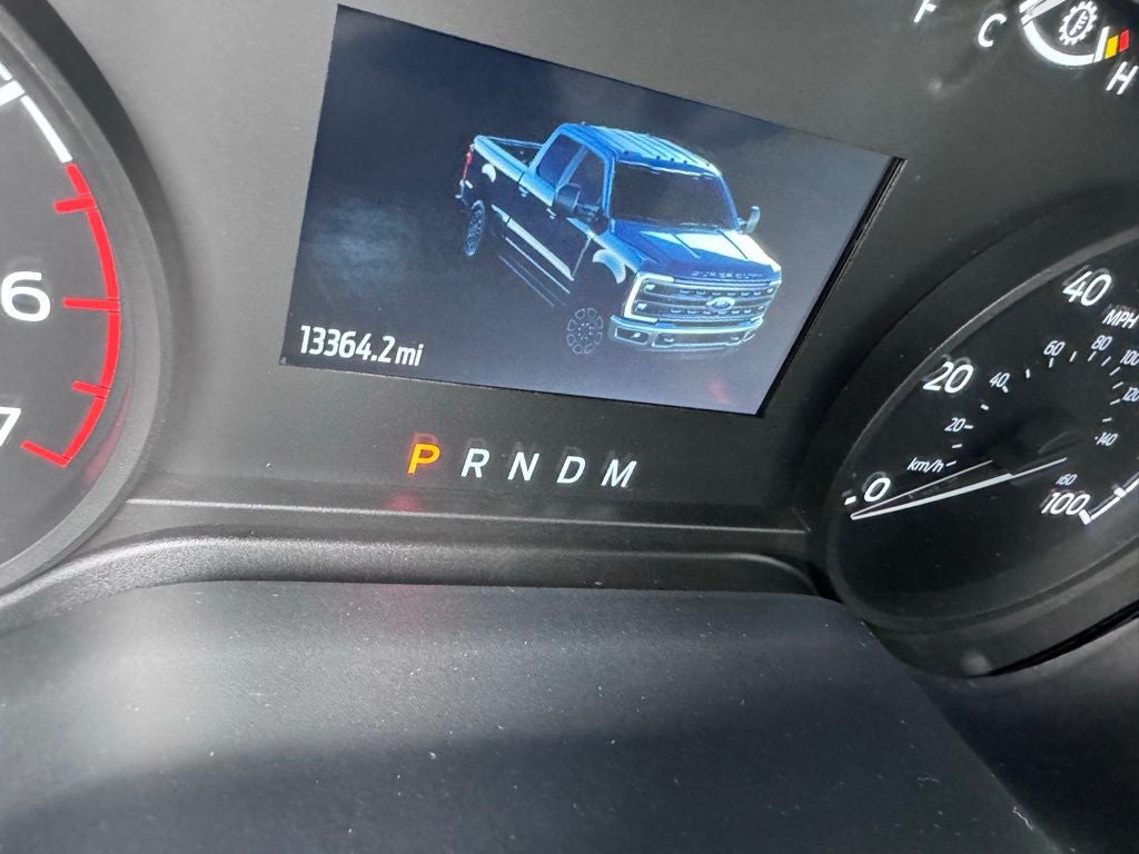 2025 Ford F-350SD XL