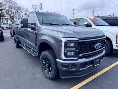 2025 Ford F-350SD XL