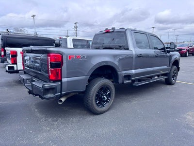 2025 Ford F-350SD XL