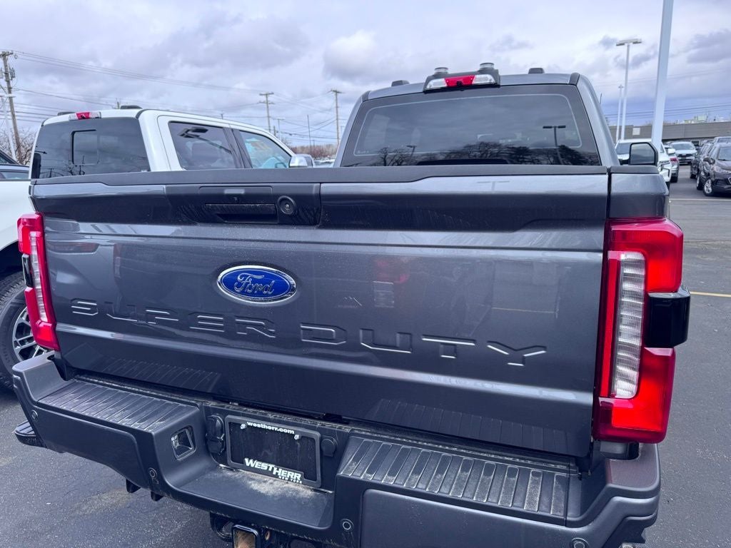 2025 Ford F-350SD XL