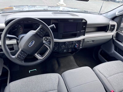 2025 Ford F-350SD XL