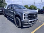 2024 Ford Super Duty F-350 SRW LARIAT