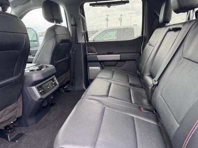 2023 Ford Super Duty F-350 Lariat