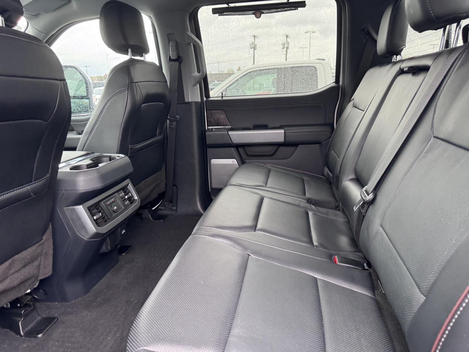 2023 Ford Super Duty F-350 Lariat