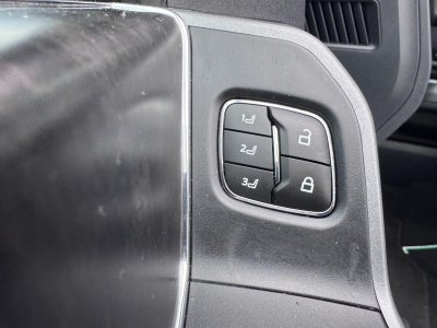 2023 Ford Super Duty F-350 Lariat