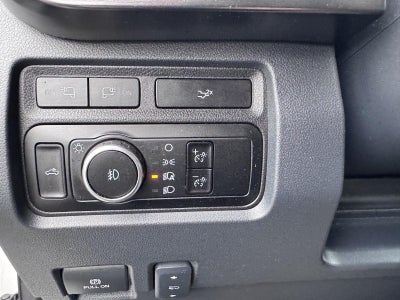 2023 Ford Super Duty F-350 Lariat
