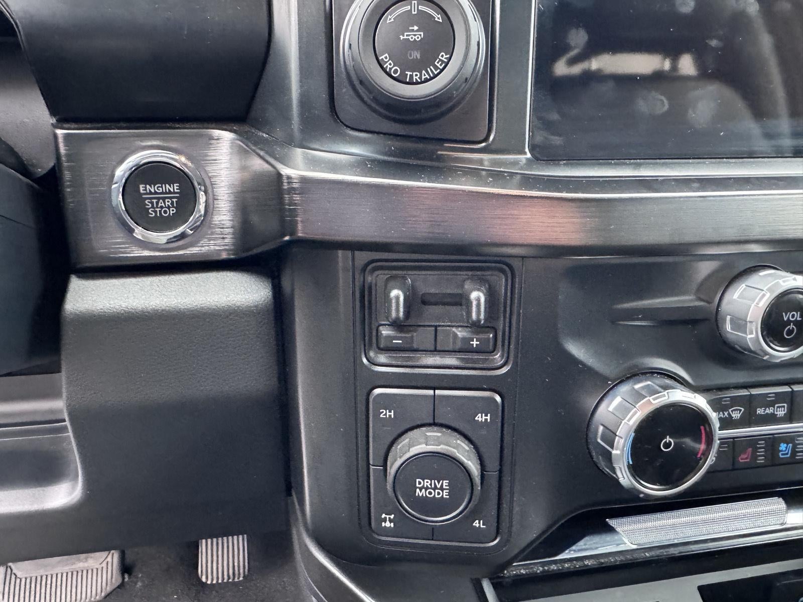 2023 Ford Super Duty F-350 Lariat