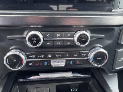 2023 Ford Super Duty F-350 Lariat