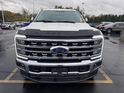 2023 Ford Super Duty F-350 Lariat
