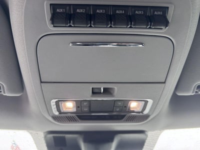 2023 Ford Super Duty F-350 Lariat