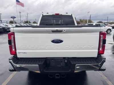 2023 Ford Super Duty F-350 Lariat
