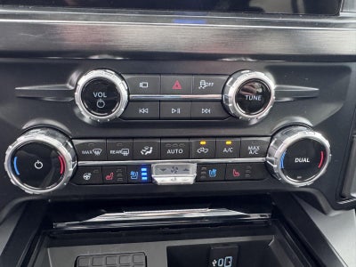2026 Ford Super Duty F-350 Lariat