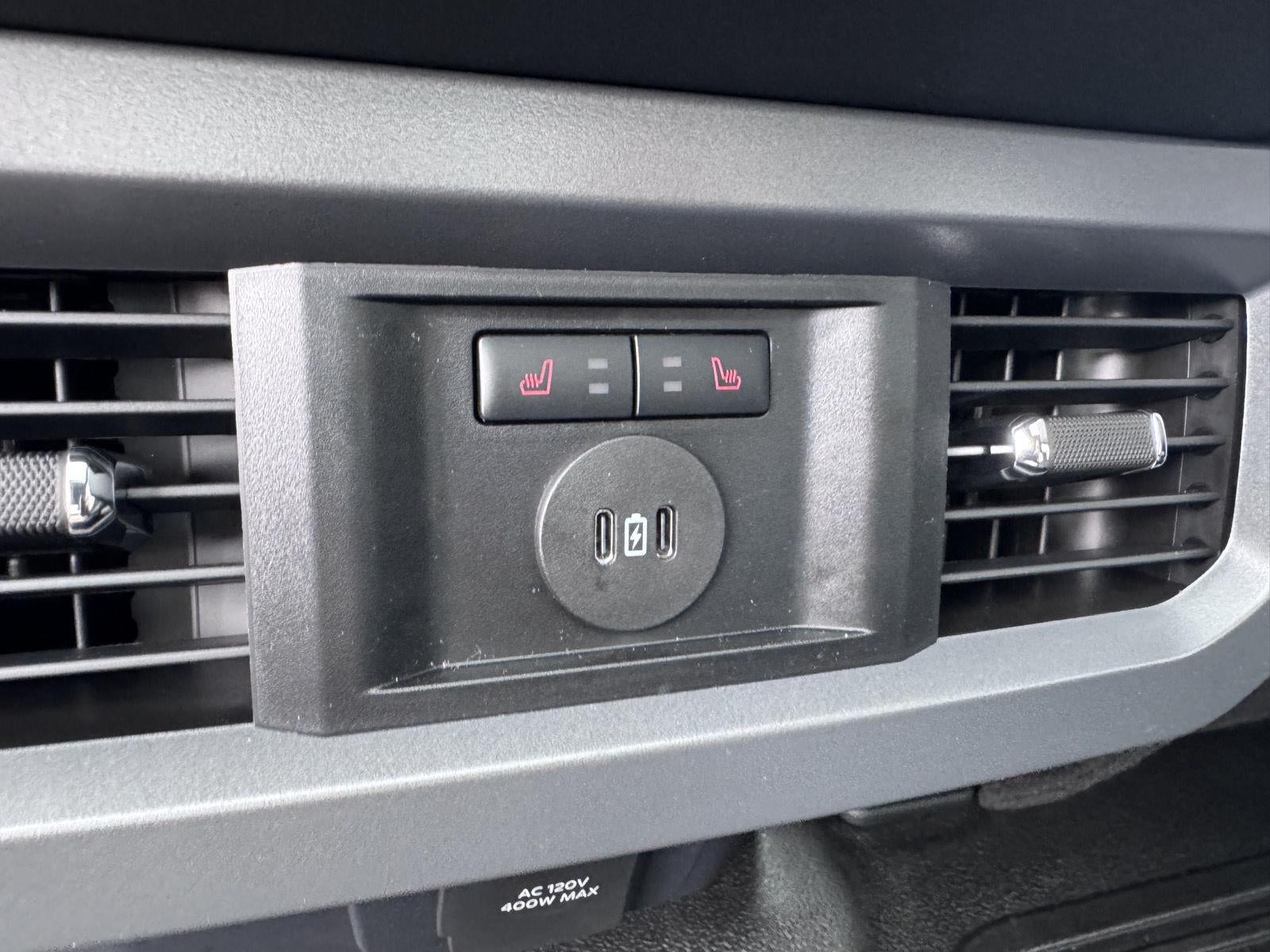 2026 Ford Super Duty F-350 Lariat