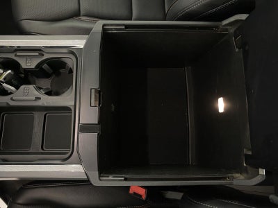 2024 Ford Super Duty F-350 SRW LARIAT