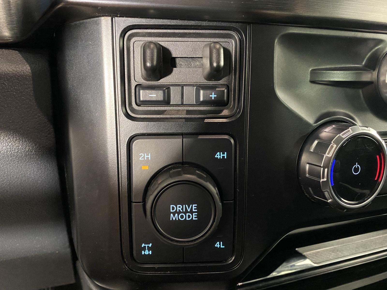 2024 Ford Super Duty F-350 SRW LARIAT