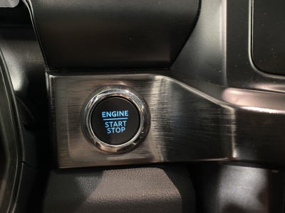 2024 Ford Super Duty F-350 SRW LARIAT