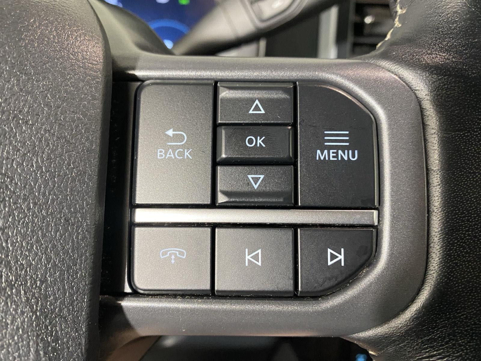 2024 Ford Super Duty F-350 SRW LARIAT