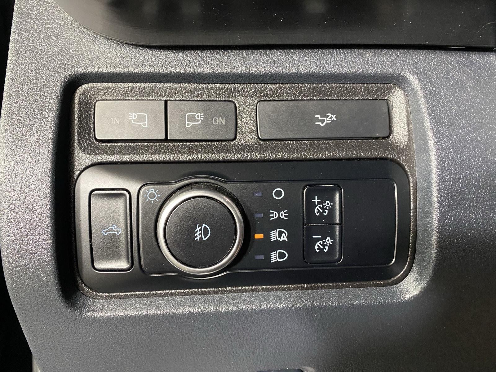2024 Ford Super Duty F-350 SRW LARIAT