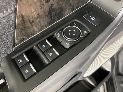 2024 Ford Super Duty F-350 SRW LARIAT