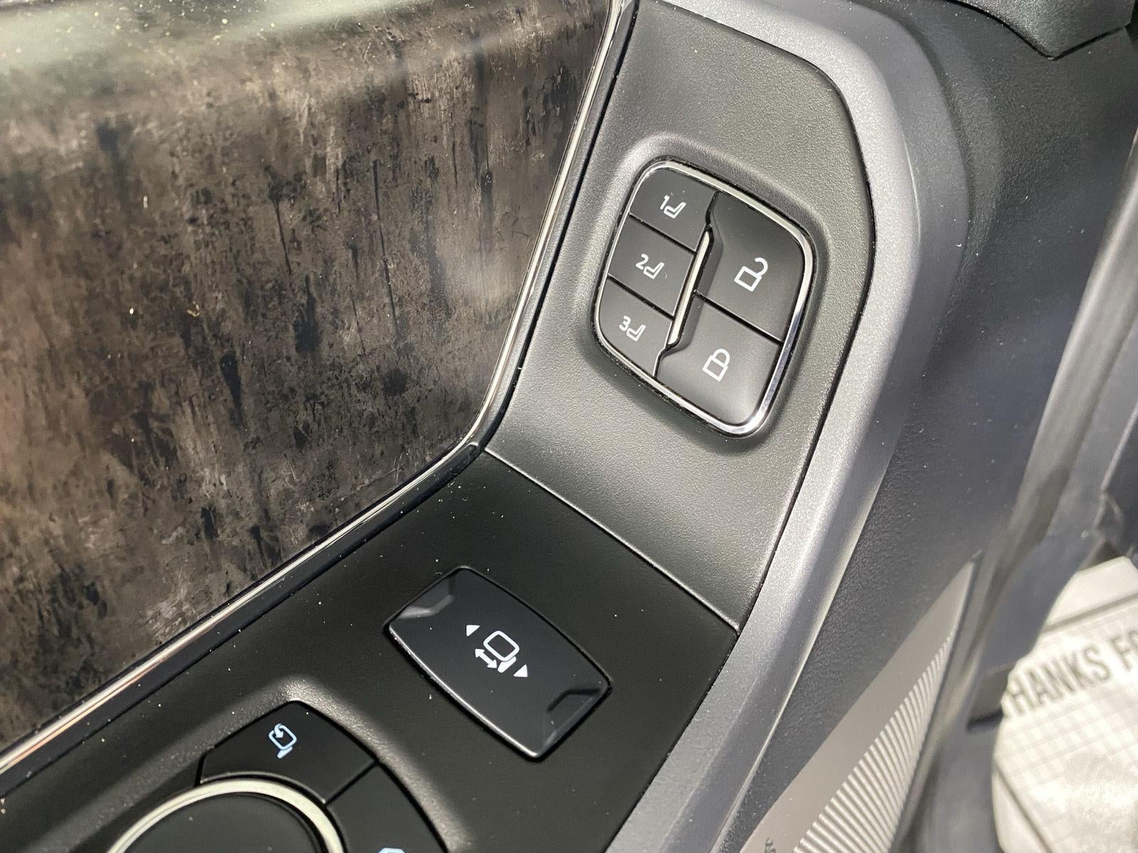2024 Ford Super Duty F-350 SRW LARIAT
