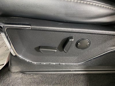 2024 Ford Super Duty F-350 SRW LARIAT