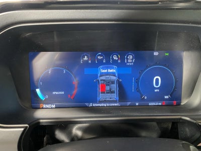 2024 Ford Super Duty F-350 SRW LARIAT
