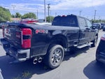 2024 Ford Super Duty F-350 SRW LARIAT