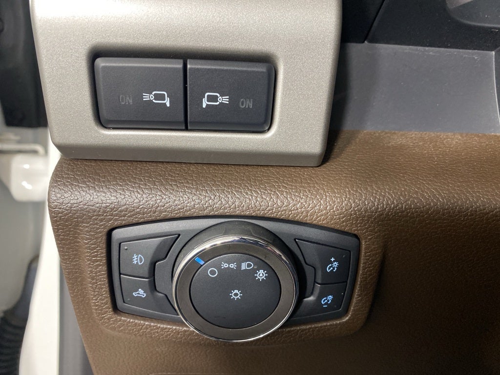 2020 Ford F-350SD King Ranch DRW