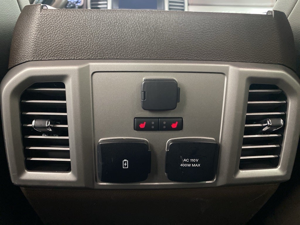 2020 Ford F-350SD King Ranch DRW