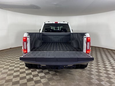 2020 Ford F-350SD King Ranch DRW