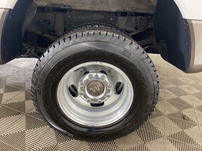 2020 Ford F-350SD King Ranch DRW