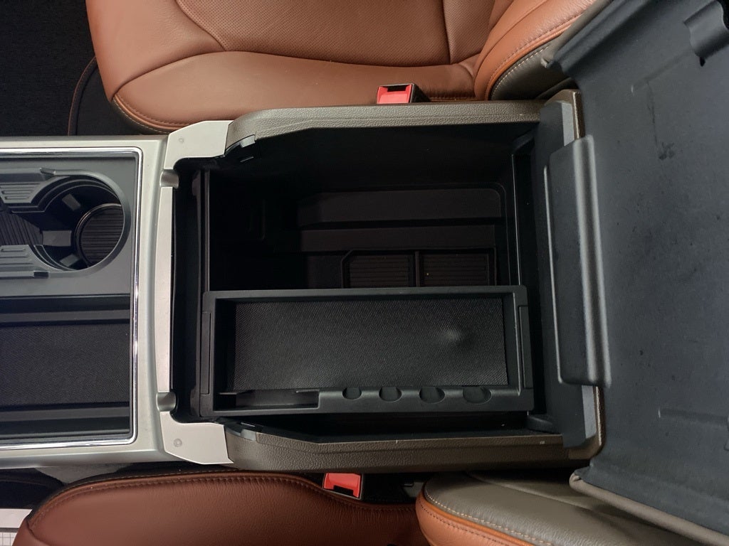 2020 Ford F-350SD King Ranch DRW