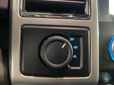 2020 Ford F-350SD King Ranch DRW