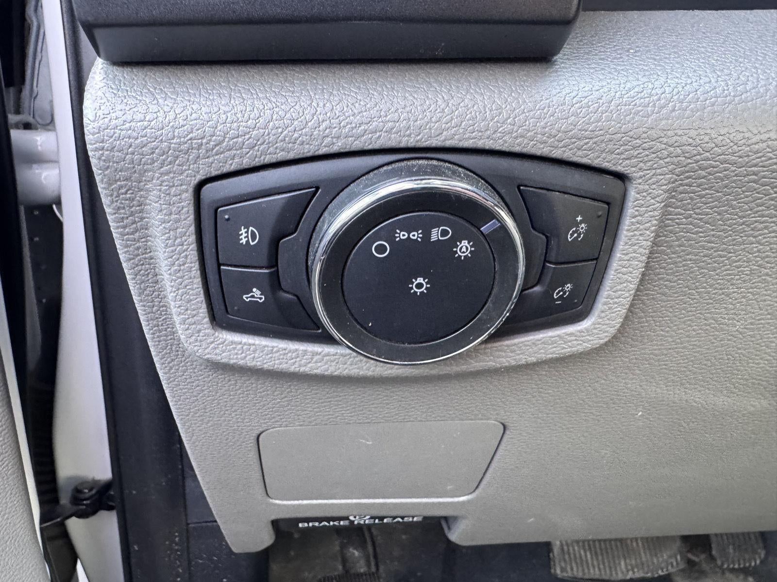 2021 Ford Super Duty F-250 XLT