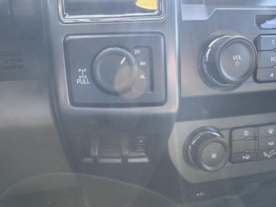 2021 Ford Super Duty F-250 XLT