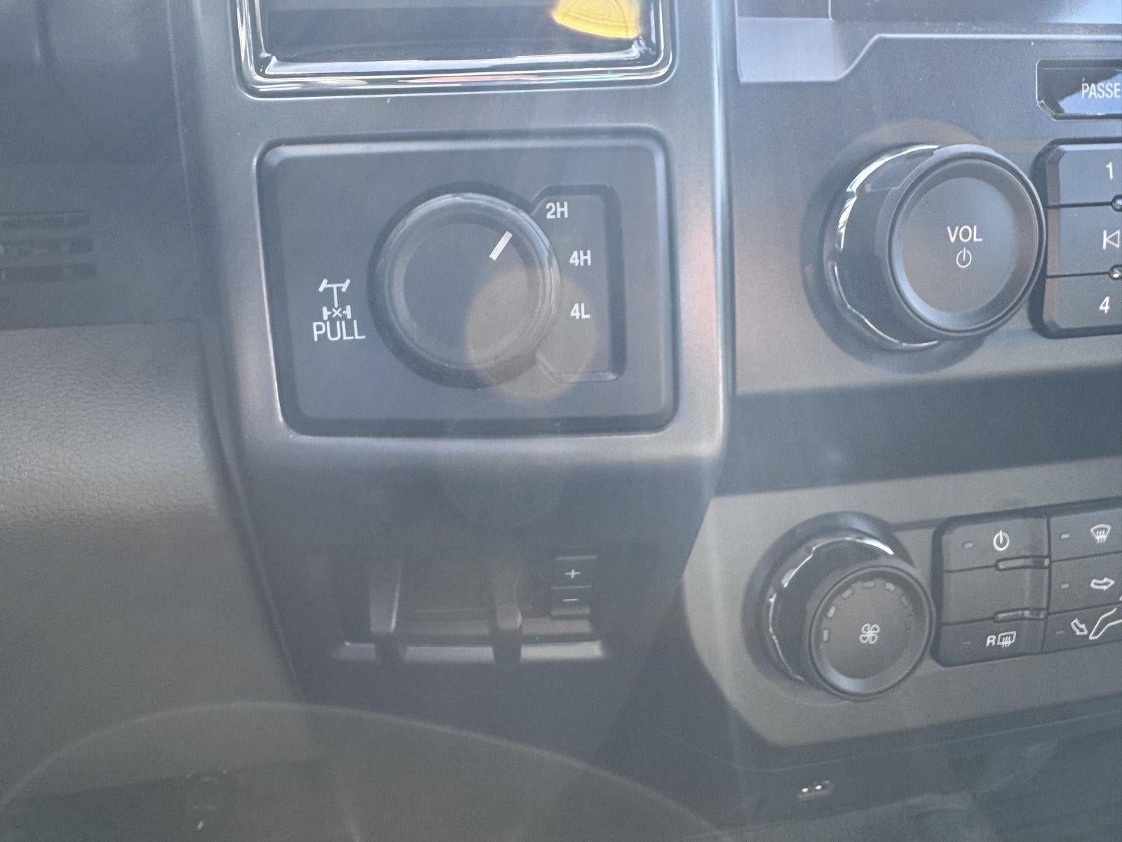 2021 Ford Super Duty F-250 XLT